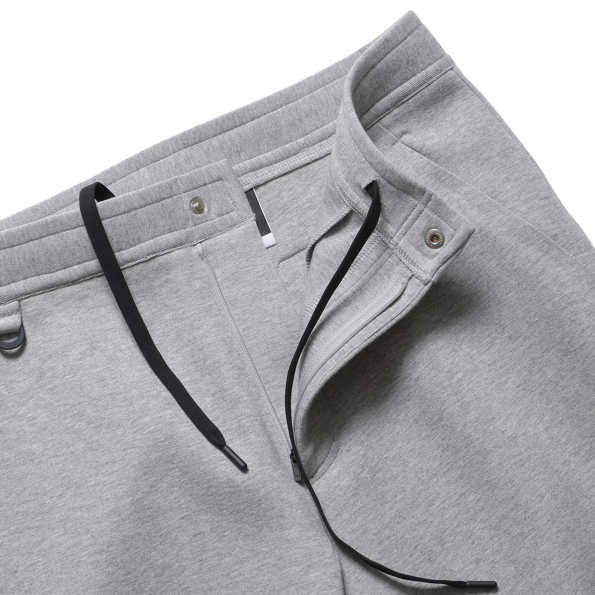 F.C.Real Bristol / TECH SWEAT JOGGER PANTS (Gray) ウエスト